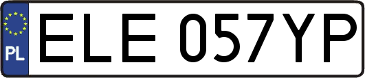 ELE057YP