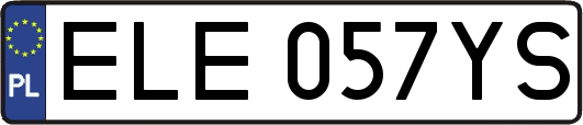 ELE057YS