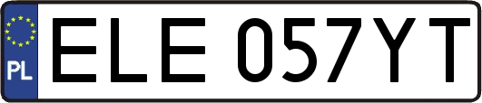 ELE057YT