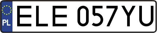 ELE057YU