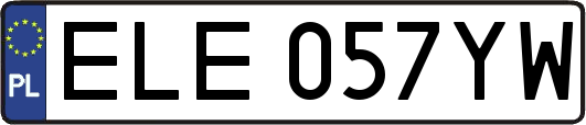 ELE057YW