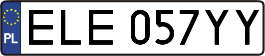 ELE057YY