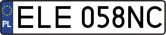 ELE058NC