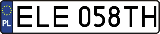 ELE058TH