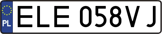 ELE058VJ