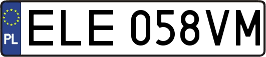 ELE058VM