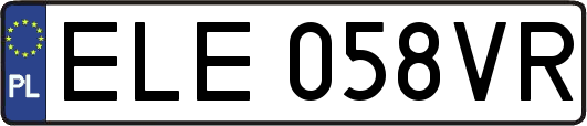ELE058VR