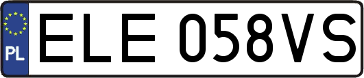 ELE058VS