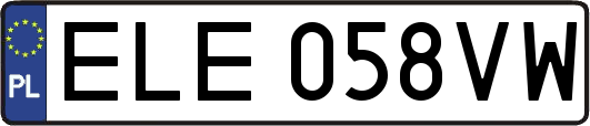 ELE058VW