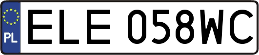 ELE058WC