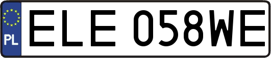 ELE058WE
