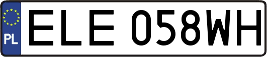 ELE058WH