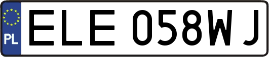 ELE058WJ