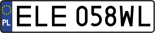 ELE058WL