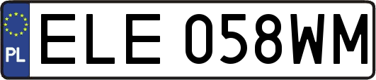ELE058WM