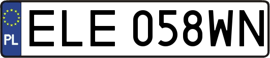 ELE058WN