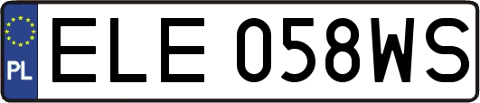 ELE058WS