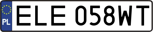 ELE058WT