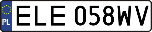 ELE058WV