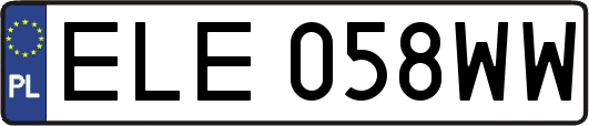 ELE058WW