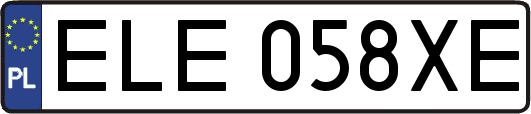 ELE058XE