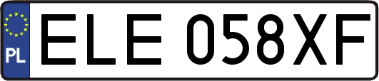 ELE058XF
