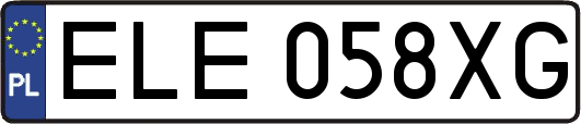 ELE058XG