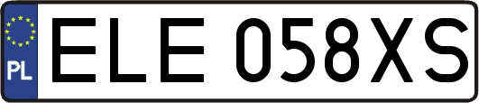 ELE058XS