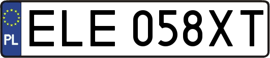 ELE058XT