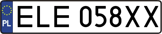 ELE058XX
