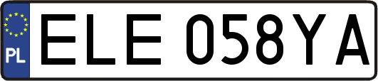 ELE058YA