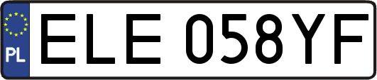 ELE058YF