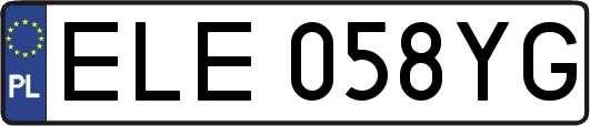 ELE058YG