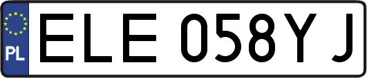 ELE058YJ