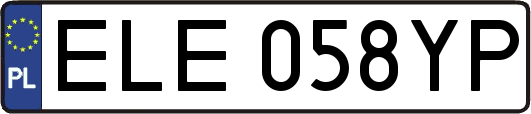 ELE058YP