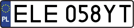 ELE058YT