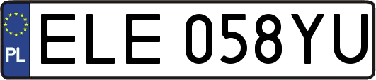 ELE058YU