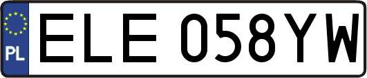 ELE058YW