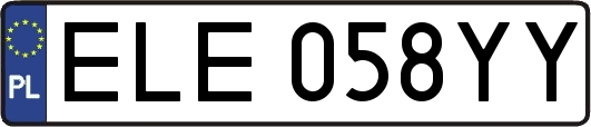ELE058YY