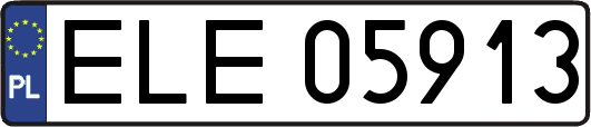 ELE05913