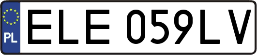ELE059LV