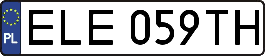 ELE059TH