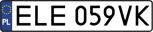 ELE059VK