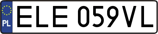 ELE059VL