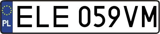 ELE059VM