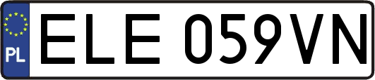 ELE059VN