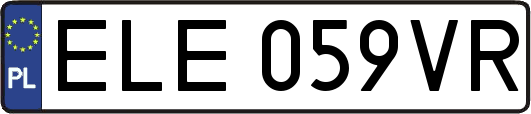 ELE059VR