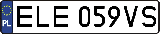 ELE059VS