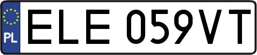 ELE059VT