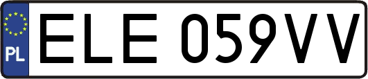 ELE059VV